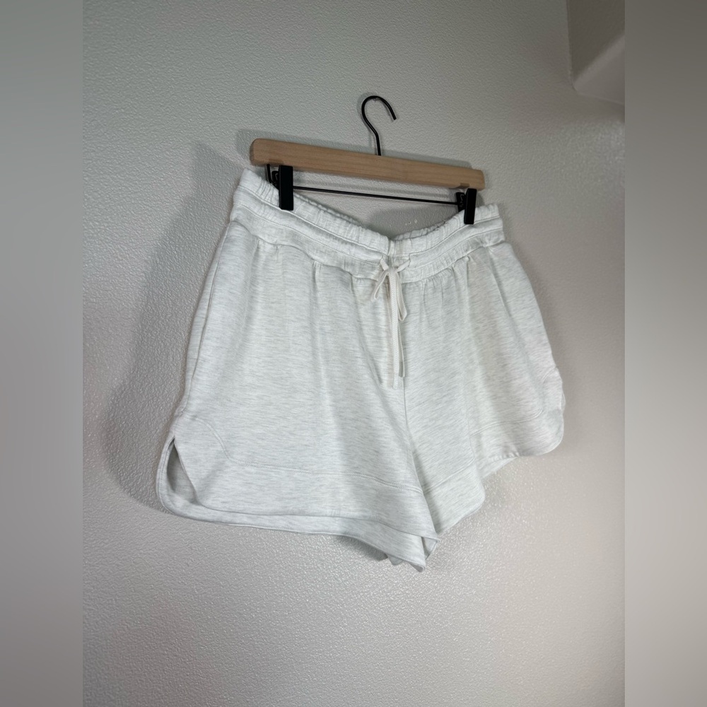 Anthropologie Daily Practice Willow Speedster Knit Shorts - Picture 6 of 15